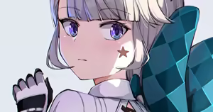 Page 202 of Liclac・リクラク - preview thumbnail