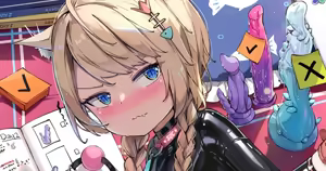 Page 250 of Liclac・リクラク - preview thumbnail