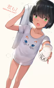 Page 357 of Liclac・リクラク - preview thumbnail