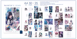 Page 389 of Liclac・リクラク - preview thumbnail
