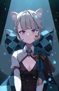 Page 7 of Liclac・リクラク - preview thumbnail