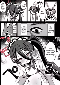 Page 6 of Alice no Kawari ni Dekiru Koto - preview thumbnail