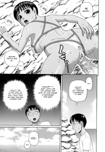Page 119 of Kazoku Tanran | Family Debaucheries - preview thumbnail