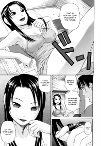 Page 137 of Kazoku Tanran | Family Debaucheries - preview thumbnail