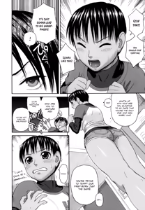 Page 138 of Kazoku Tanran | Family Debaucheries - preview thumbnail