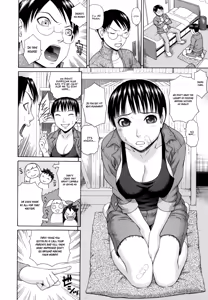 Page 16 of Kazoku Tanran | Family Debaucheries - preview thumbnail