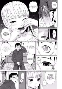 Page 189 of Kazoku Tanran | Family Debaucheries - preview thumbnail