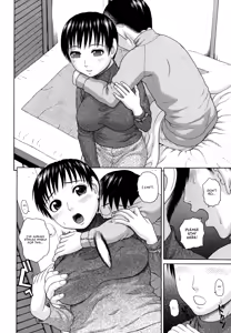 Page 212 of Kazoku Tanran | Family Debaucheries - preview thumbnail