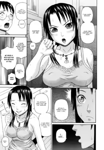 Page 93 of Kazoku Tanran | Family Debaucheries - preview thumbnail