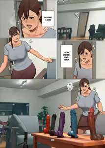 Page 180 of Ikenie no Haha 3 | Жертвующая мать 3 - preview thumbnail