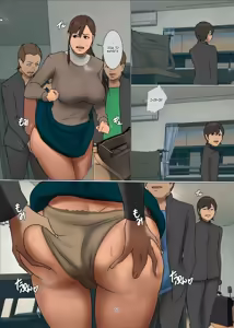 Page 51 of Ikenie no Haha 3 | Жертвующая мать 3 - preview thumbnail