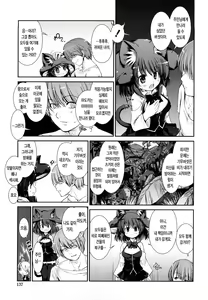 Page 143 of Nekokino to Ame no Machi - Cat Mushroon Girl And Town of Rain - preview thumbnail