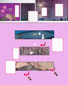 Page 313 of Otosare Joshi-tachi - preview thumbnail