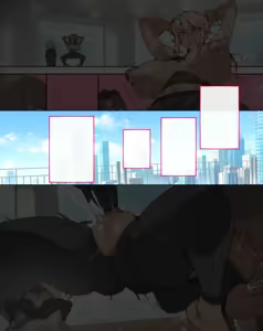 Page 315 of Otosare Joshi-tachi - preview thumbnail