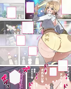 Page 336 of Otosare Joshi-tachi - preview thumbnail