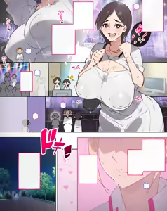 Page 342 of Otosare Joshi-tachi - preview thumbnail