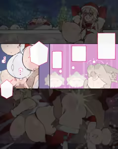Page 517 of Otosare Joshi-tachi - preview thumbnail
