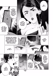 Page 5 of Saimin ♥ Saimin | Hipnosis ♥ Hipnosis - preview thumbnail
