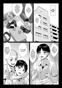 Page 5 of Zutto Akogare Datta Dōkyūsei no Mama to Yareta Hanashi | La Historia de Cómo Pude Acostarme con la Mamá de un Compañero de Clase que Siempre Había Deseado - preview thumbnail