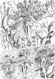 Page 13 of M-2（エムツー） Pixiv - preview thumbnail