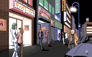Page 7 of Ningen Konchuu - Nozoki - preview thumbnail