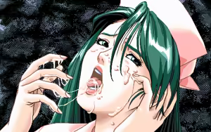 Page 80 of Ningen Konchuu - Nozoki - preview thumbnail