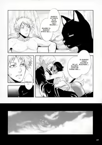 Page 5 of Yukemuri NyanNyan Jiken - preview thumbnail