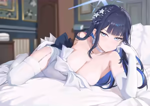 Page 13 of 絆-Kizuna 2025.2.6-2025.6.5 (decensored) - preview thumbnail