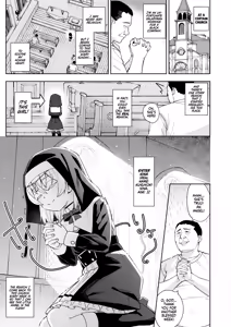 Page 2 of Mesugaki Sister Nina - preview thumbnail
