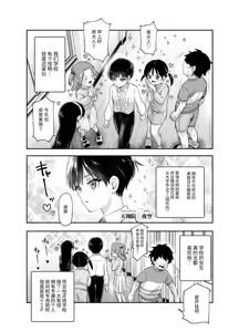 Page 4 of Boku no Jinken o Ageru Ex Gakkou de Ichiban Motete Kanemochi de Tensai no Elite ga Tanjoubi Present ni Jinken o Kureta Hanashi - preview thumbnail