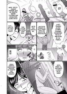 Page 3 of Kaa-san, Ore de Yokunai? | Mamá, ¿No Soy Lo Bastante Bueno? - preview thumbnail