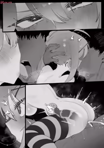 Page 26 of Daily ●●Maintenance Officer (decensored) - preview thumbnail