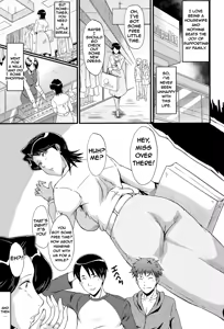 Page 3 of Egao no Riyuu | THE REASON TO SMILE - preview thumbnail