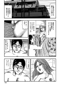 Page 183 of Tuma wo Kachiku ni Sitekudasai - preview thumbnail