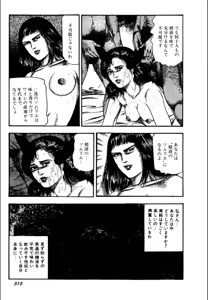 Page 317 of Syoujozuma Kutujoku no Ijoutaiken - preview thumbnail