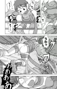 Page 47 of SeiGi no Mikata Vol. 2 - preview thumbnail