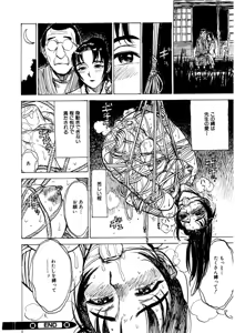 Page 100 of Kairaku no Sono - Garden of Pleasure - preview thumbnail