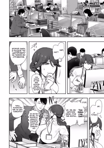 Page 158 of Shachiku OL wa Choukyou o Kotowarenai | Корпоративная рабыня не может отказать - preview thumbnail