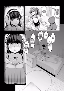 Page 16 of Shinchou 211 cm no Jirai-kei Joshi ni Nerawarete mou Nigerarenai 2 | Взрывная девушка ростом 211 см не сводит с меня глаз, и мне не сбежать глава 2 - preview thumbnail