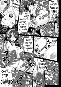 Page 11 of NASTY P3;TRIO AFTER - preview thumbnail