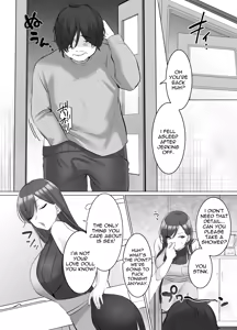 Page 3 of Hyoui de Gravure Idol o Ore no Mono ni Someageru Hanashi | Gravure Idol Possession - preview thumbnail