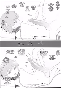 Page 8 of Tsugu-chan ga Kowareru made Asonda yo | I played with Tsugu-chan 'til she broke. (decensored) - preview thumbnail