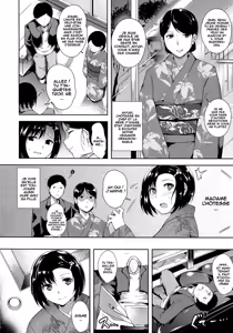 Page 8 of love blooms at the secret hot - preview thumbnail