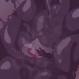 Page 100 of Skeb + alpha -illustration collection- 1 - preview thumbnail