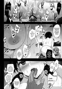 Page 17 of Imouto ga Boku ni Taninboux o Okutte kuru | La mia sorellina mi invia i video in cui si fa scopare da sconosciuti - preview thumbnail