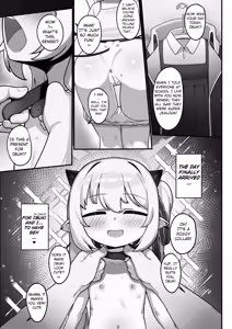 Page 16 of Banmaden no Jikken-sha to Kozukuri Jisshuu Shichau Hon | A Book About How to Make Babies With The True Leader of the Pandemonium Society - preview thumbnail