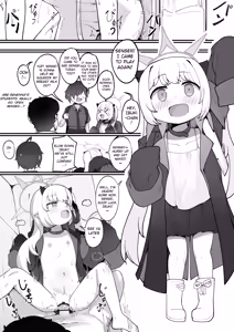 Page 51 of Banmaden no Jikken-sha to Kozukuri Jisshuu Shichau Hon | A Book About How to Make Babies With The True Leader of the Pandemonium Society - preview thumbnail