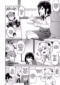 Page 3 of Musume no Tomodachi no Mesugaki ni Okasaremashita 0 | Fui Violado por una Mocosa que es Amiga de mi Hija 0 - preview thumbnail