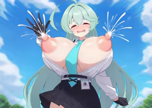 Page 569 of たぐ＠FANBOX/Skeb 2023--2025.6.17 - preview thumbnail
