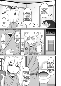 Page 54 of Loli Baba Okaa-san wa Oshi ni Yowai 7 - preview thumbnail